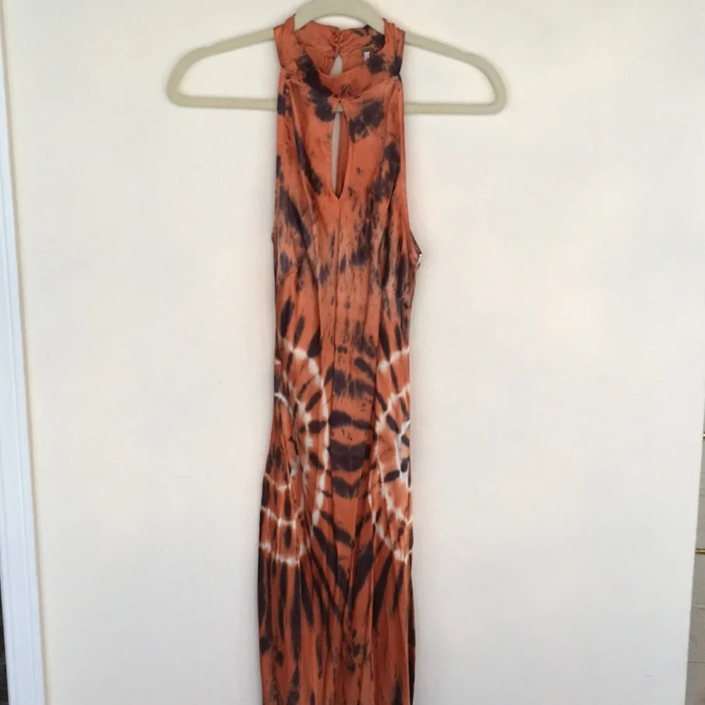 YFB Tie Dye Maxi - Picture 2 of 7